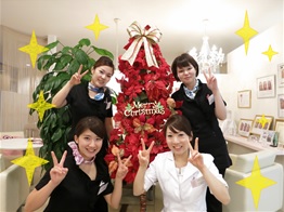 スタッフ（クリスマス）.jpg